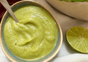 SAUCEN DRESSINGS DIPS