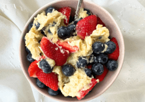 Durian Berries