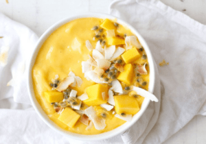 Mango Passions Bowl